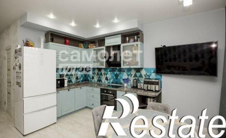 3-комн квартира улица Дружбы, 30,  д. 30