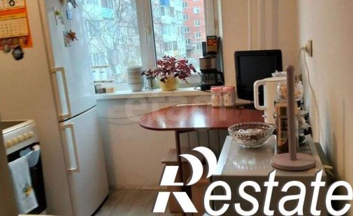 2-комн квартира проспект Шахтёров, 36Б,  д. 36Б