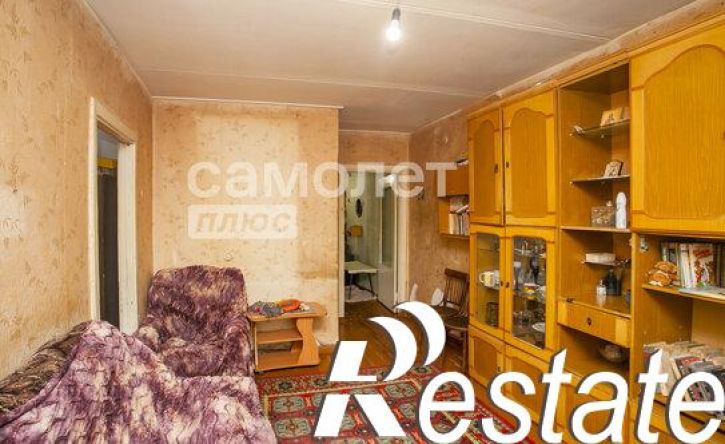 3-комн квартира Кузнецкий проспект, 120А,  д. 120А