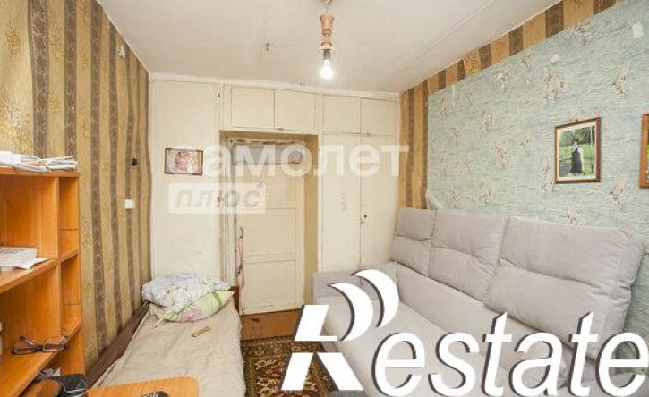3-комн квартира Кузнецкий проспект, 120А,  д. 120А