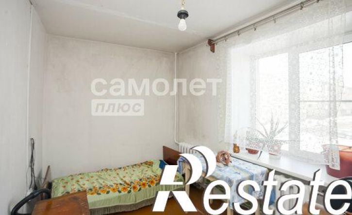 3-комн квартира Кузнецкий проспект, 120А,  д. 120А