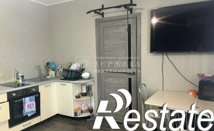 1-комн квартира проспект Шахтёров, 70Б,  д. 70Б
