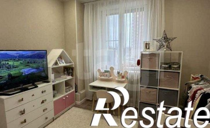 3-комн квартира Молодёжный проспект, 29А,  д. 29А
