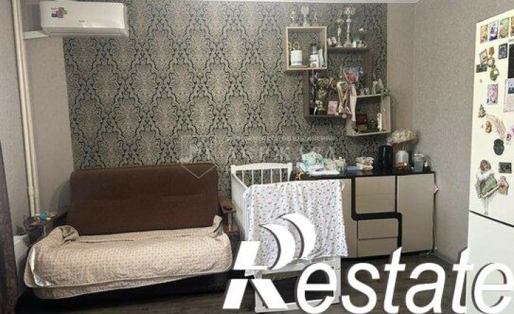 1-комн квартира проспект Шахтёров, 70Б,  д. 70Б