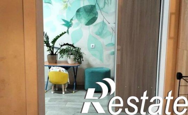 2-комн квартира проспект Шахтёров, 36Б,  д. 36Б