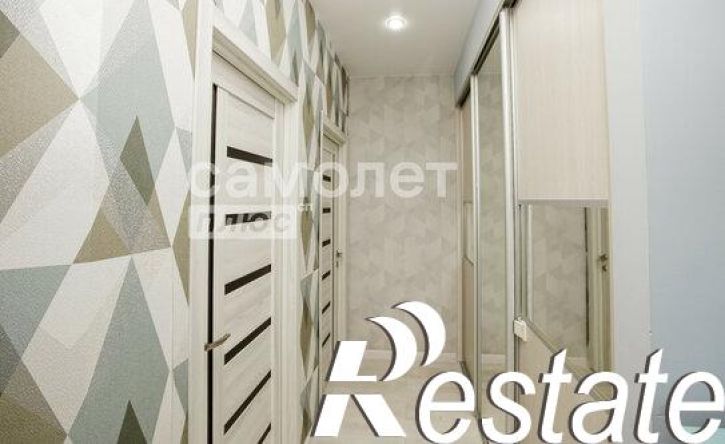 3-комн квартира улица Дружбы, 30,  д. 30