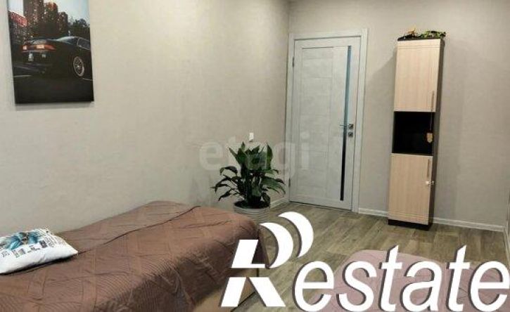 2-комн квартира проспект Шахтёров, 36Б,  д. 36Б