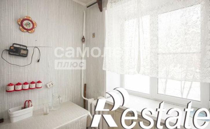 3-комн квартира Кузнецкий проспект, 120А,  д. 120А