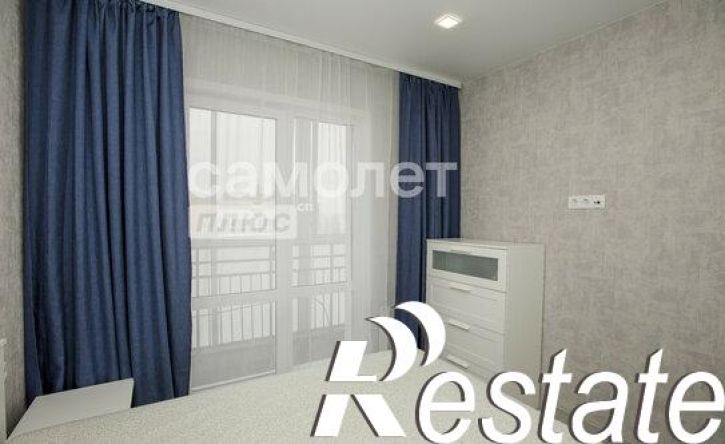 3-комн квартира улица Серебряный Бор, 24к1,  д. 24к1