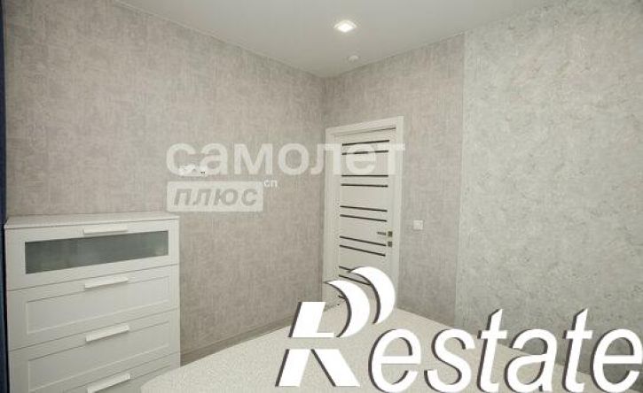3-комн квартира улица Серебряный Бор, 24к1,  д. 24к1