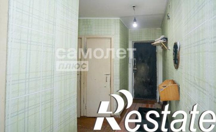 3-комн квартира Кузнецкий проспект, 120А,  д. 120А