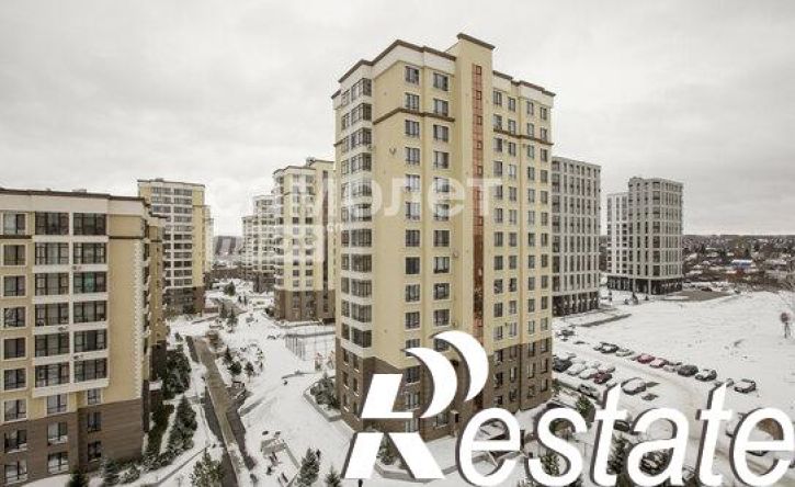 3-комн квартира улица Дружбы, 30,  д. 30