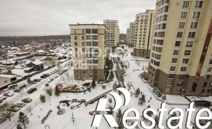 3-комн квартира улица Дружбы, 30,  д. 30