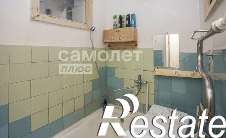3-комн квартира Кузнецкий проспект, 120А,  д. 120А
