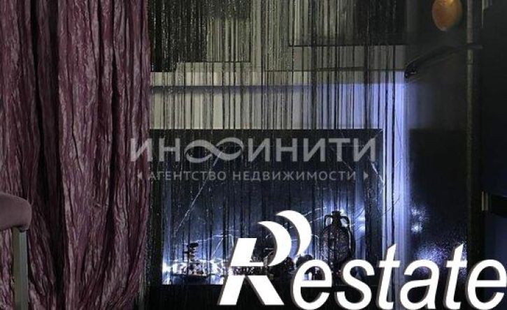 1-комн квартира проспект Ленина, 125,  д. 125