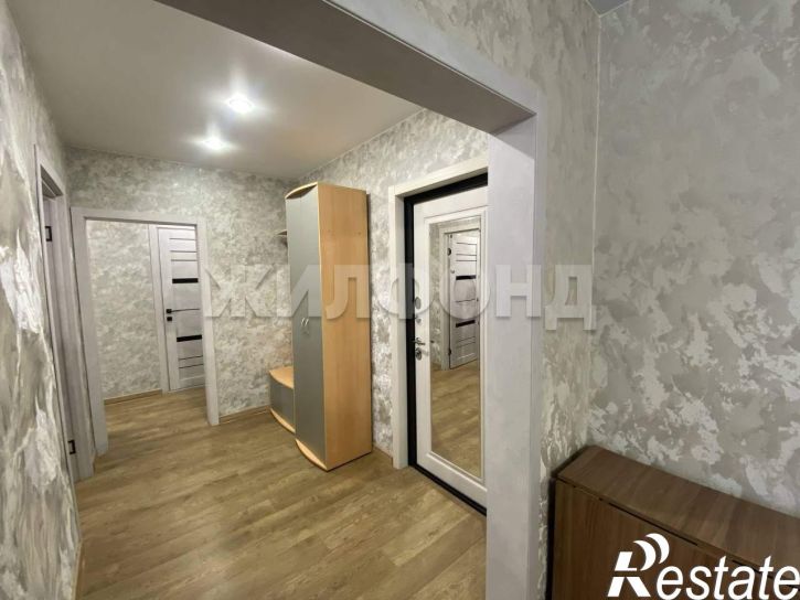 2-комн квартира Шахтеров проспект, д.85А