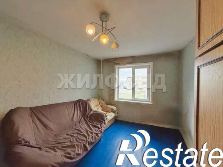 3-комн квартира Инициативная улица, д.101а
