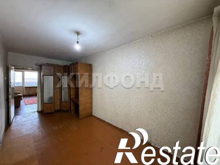 3-комн квартира Инициативная улица, д.101а