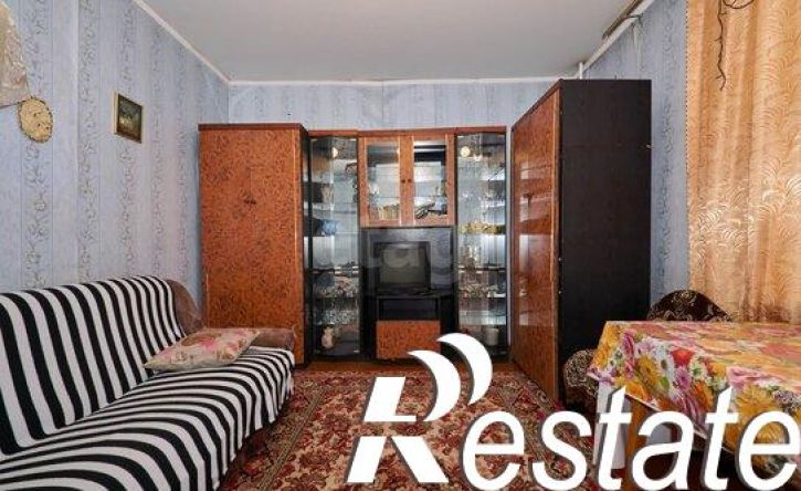 3-комн квартира Предзаводская улица, 1А,  д. 1А