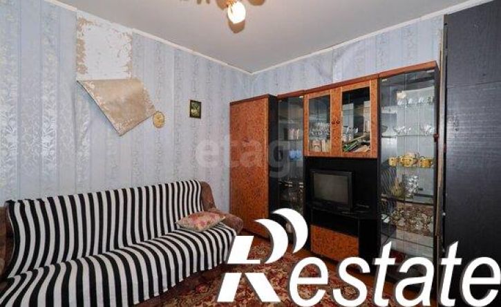 3-комн квартира Предзаводская улица, 1А,  д. 1А