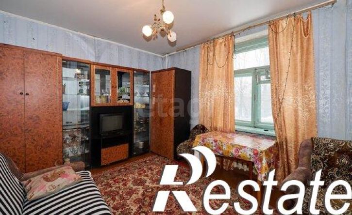 3-комн квартира Предзаводская улица, 1А,  д. 1А