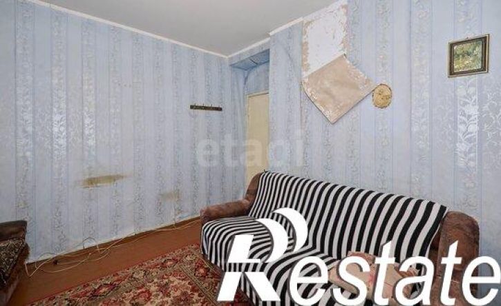 3-комн квартира Предзаводская улица, 1А,  д. 1А