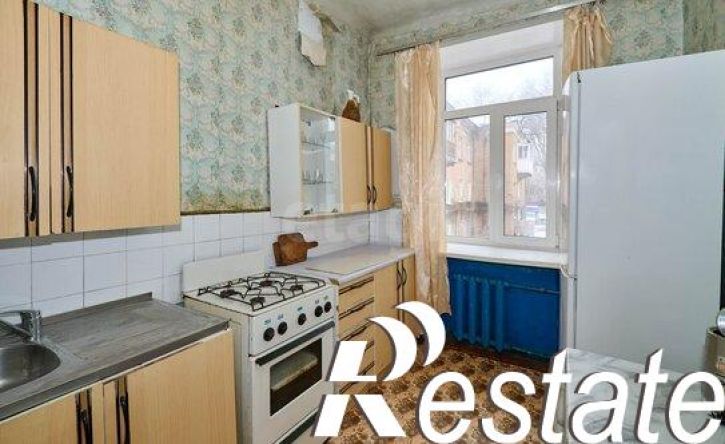 3-комн квартира Предзаводская улица, 1А,  д. 1А
