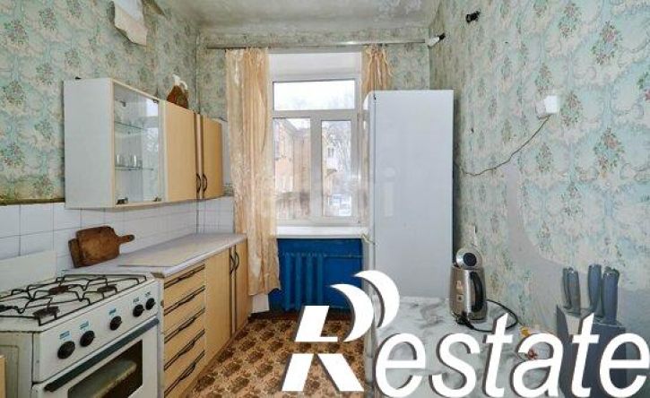 3-комн квартира Предзаводская улица, 1А,  д. 1А