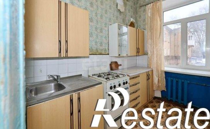 3-комн квартира Предзаводская улица, 1А,  д. 1А