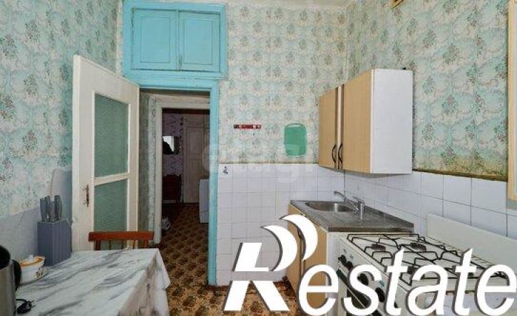 3-комн квартира Предзаводская улица, 1А,  д. 1А