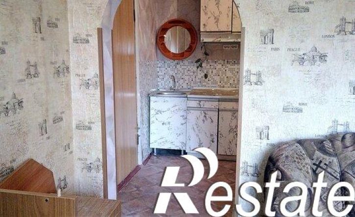1-комн квартира улица 10-я Линия, 82Б,  д. 82Б