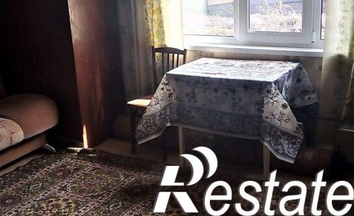 1-комн квартира улица 10-я Линия, 82Б,  д. 82Б