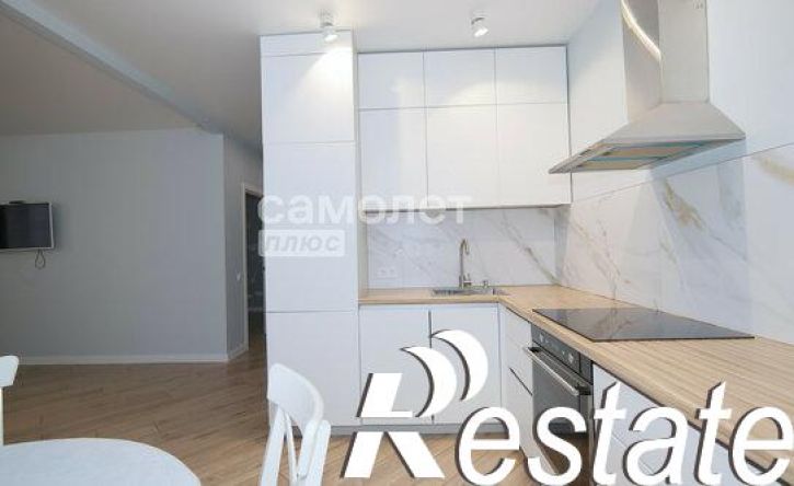 2-комн квартира Октябрьский проспект, 30Б,  д. 30Б