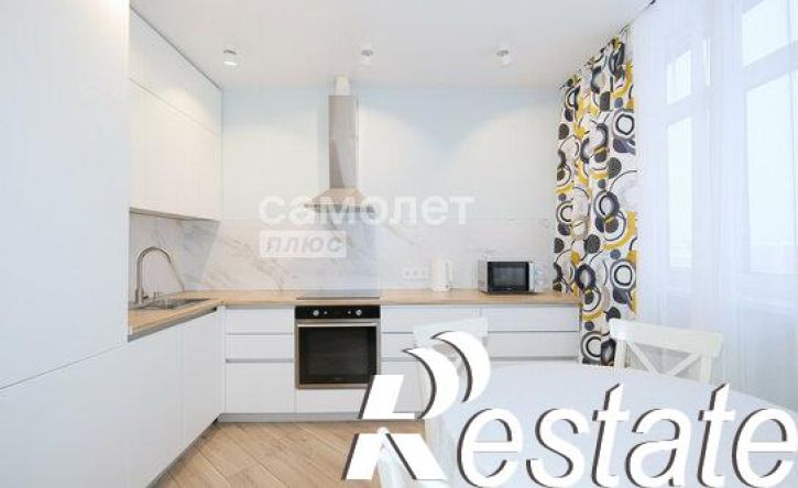 2-комн квартира Октябрьский проспект, 30Б,  д. 30Б