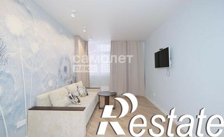 2-комн квартира Октябрьский проспект, 30Б,  д. 30Б