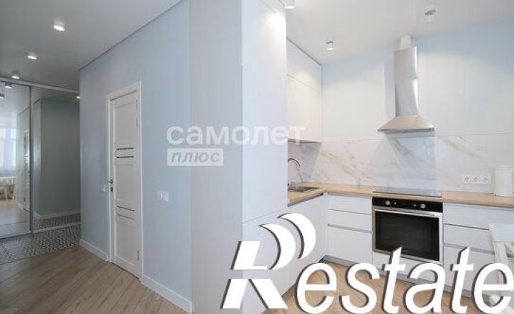 2-комн квартира Октябрьский проспект, 30Б,  д. 30Б