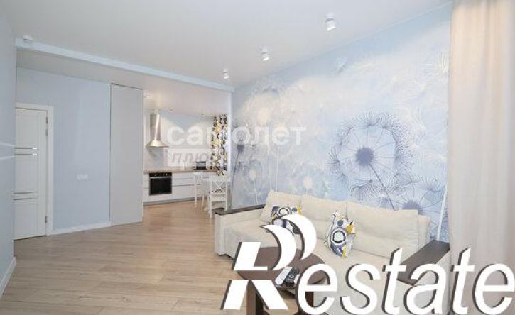 2-комн квартира Октябрьский проспект, 30Б,  д. 30Б