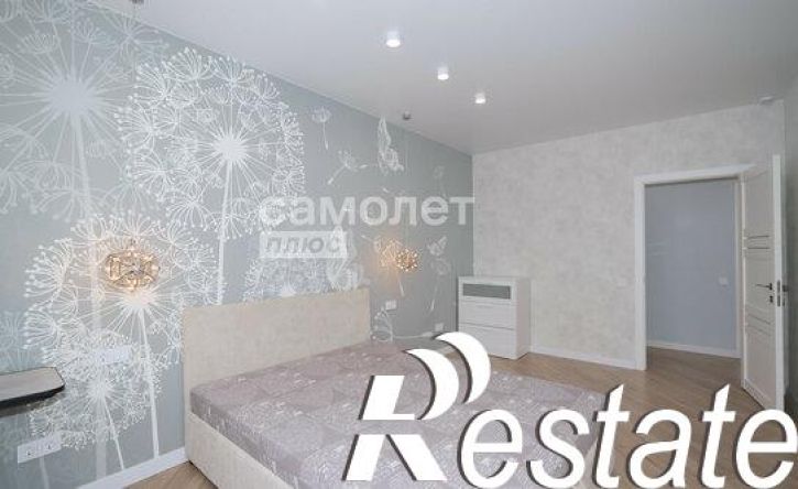 2-комн квартира Октябрьский проспект, 30Б,  д. 30Б