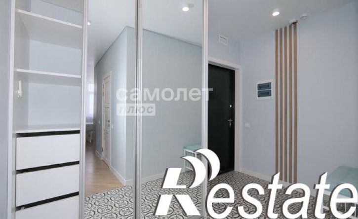 2-комн квартира Октябрьский проспект, 30Б,  д. 30Б