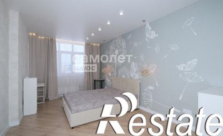 2-комн квартира Октябрьский проспект, 30Б,  д. 30Б