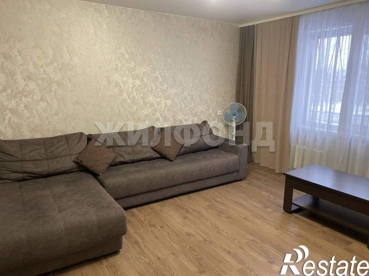 2-комн квартира Шахтеров проспект, д.85А