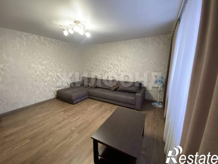 2-комн квартира Шахтеров проспект, д.85А