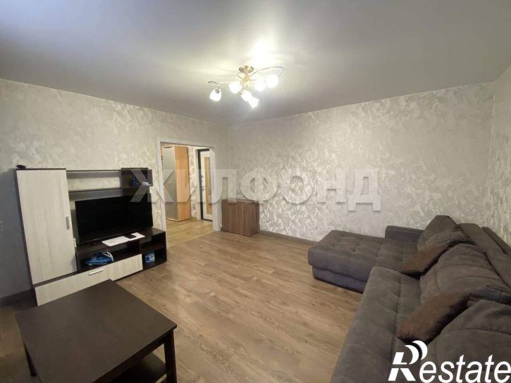 2-комн квартира Шахтеров проспект, д.85А