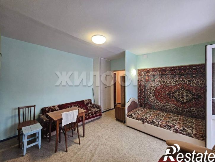 1-комн квартира Ленинградский проспект, д.38