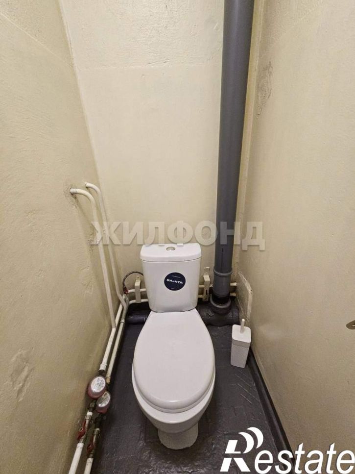 1-комн квартира Ленинградский проспект, д.38