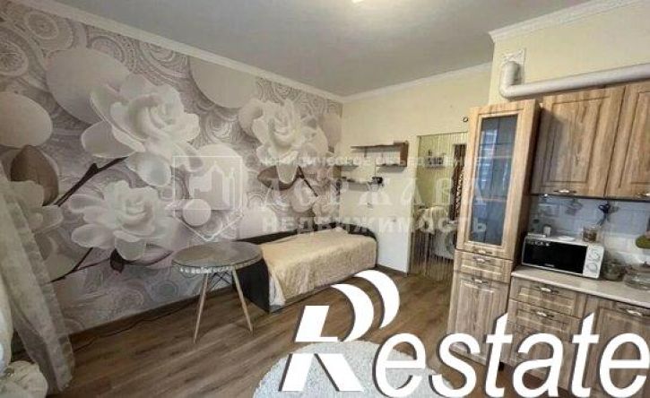 1-комн квартира проспект Химиков, 36,  д. 36