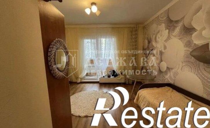 1-комн квартира проспект Химиков, 36,  д. 36
