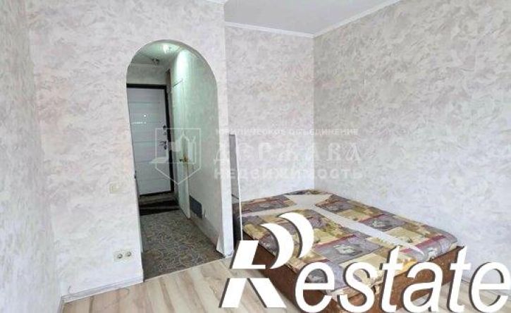 1-комн квартира проспект Ленина, 90,  д. 90
