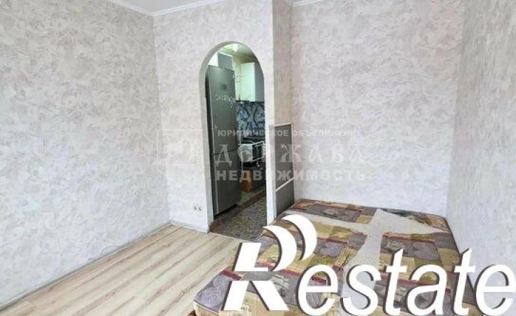 1-комн квартира проспект Ленина, 90,  д. 90