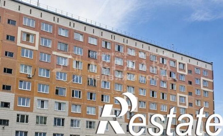 1-комн квартира улица Халтурина, 23,  д. 23